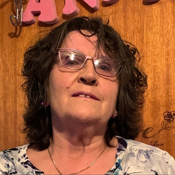 Meet your Posher, Pat - Picture 1 of 1